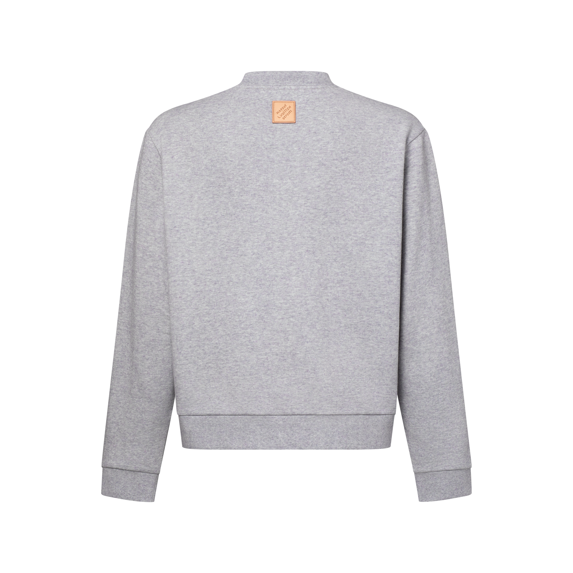 メンズ ニット＆スウェットシャツ カタログ｜ルイ・ヴィトン 公式サイト